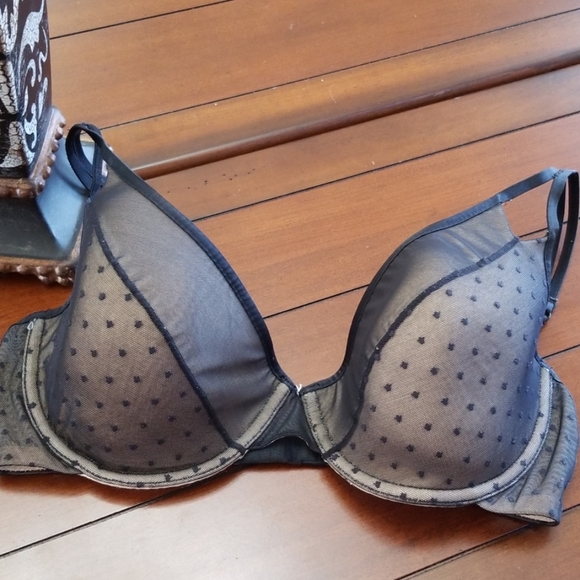 Dkny Other - DKNY 💥 BLACK BRA